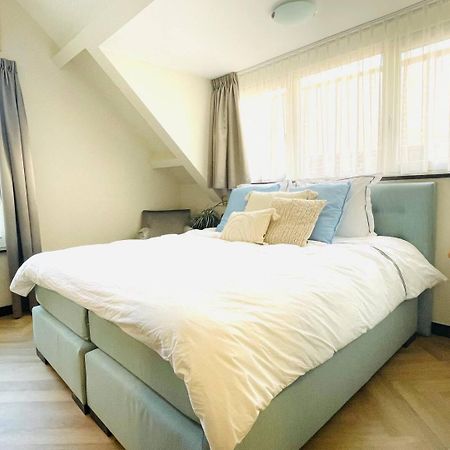 Lovely Suite Newly Renovated Tilburg Exteriör bild
