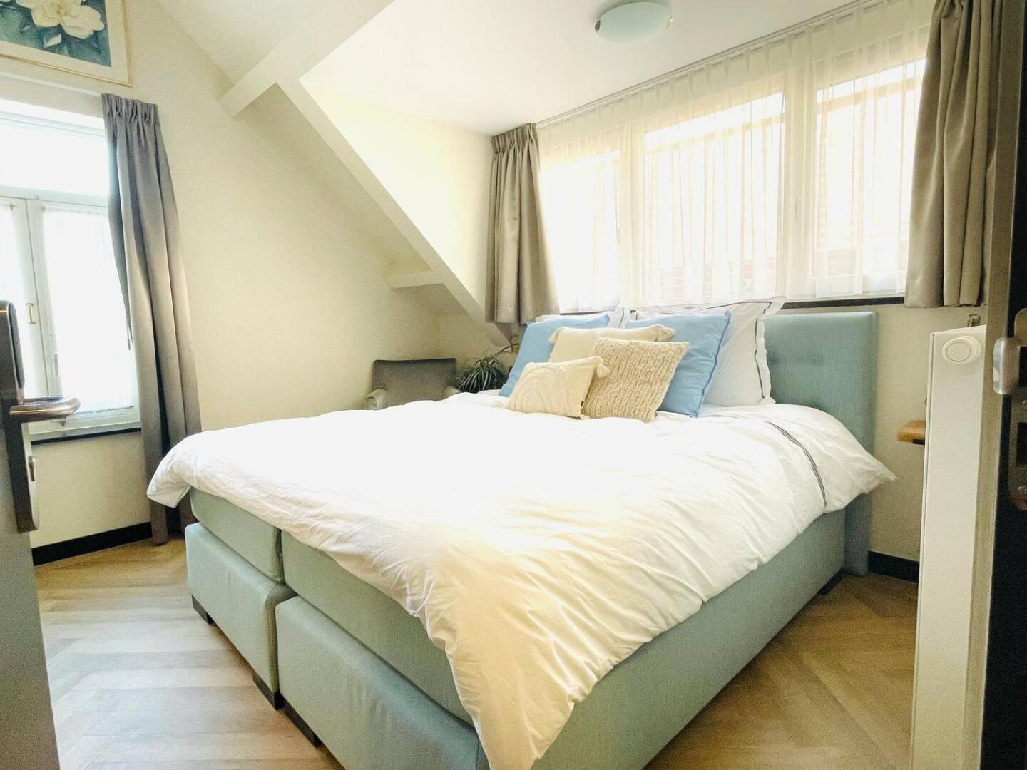 Lovely Suite Newly Renovated Tilburg Exteriör bild