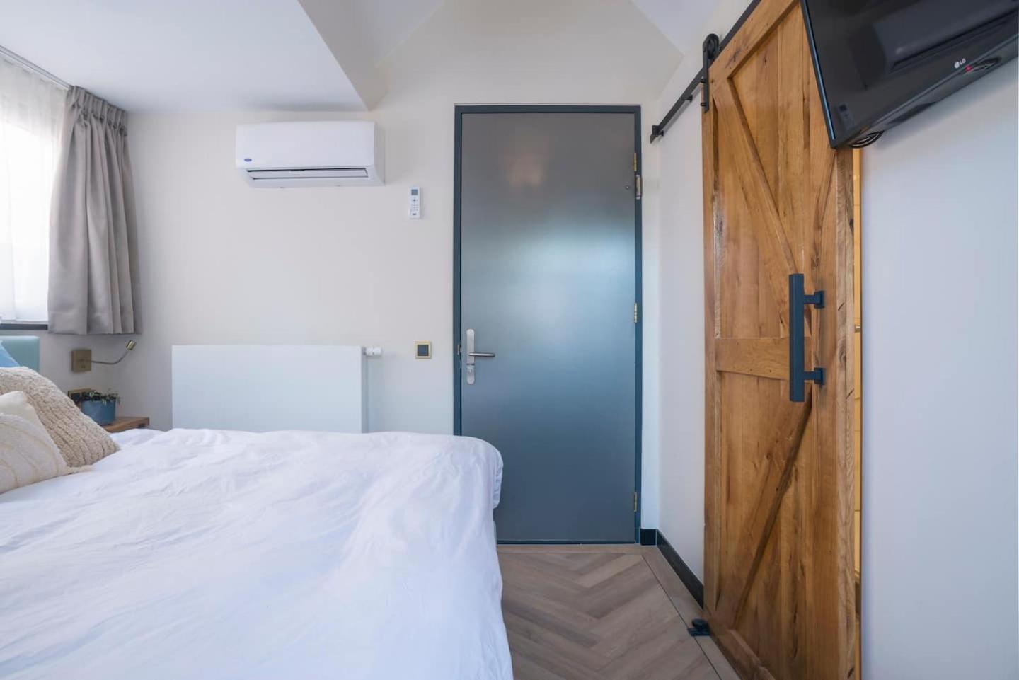 Lovely Suite Newly Renovated Tilburg Exteriör bild