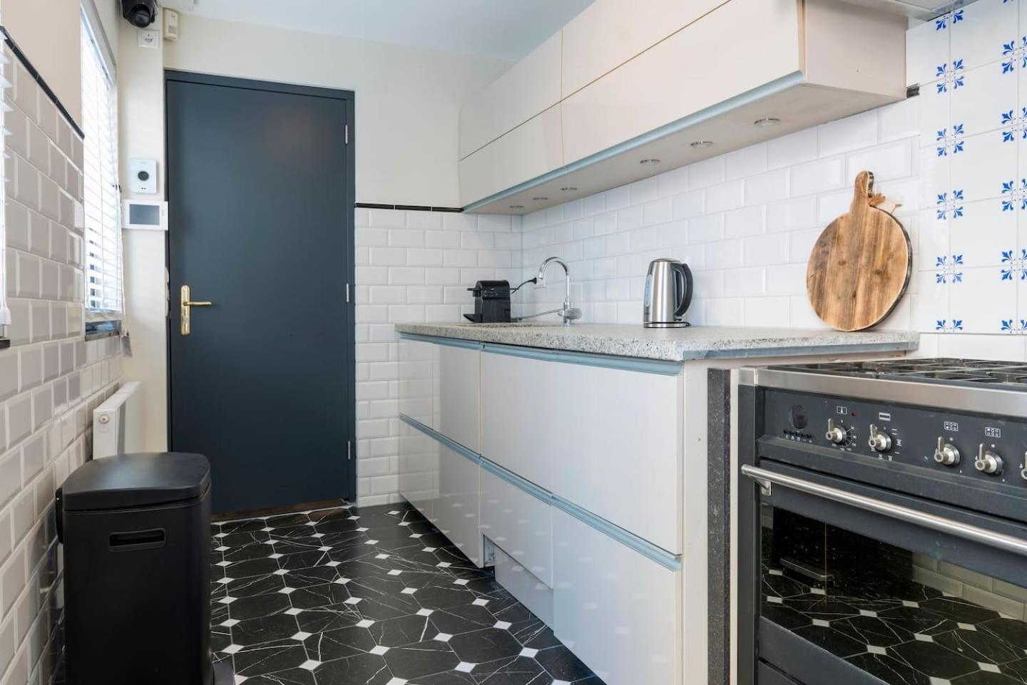 Lovely Suite Newly Renovated Tilburg Exteriör bild