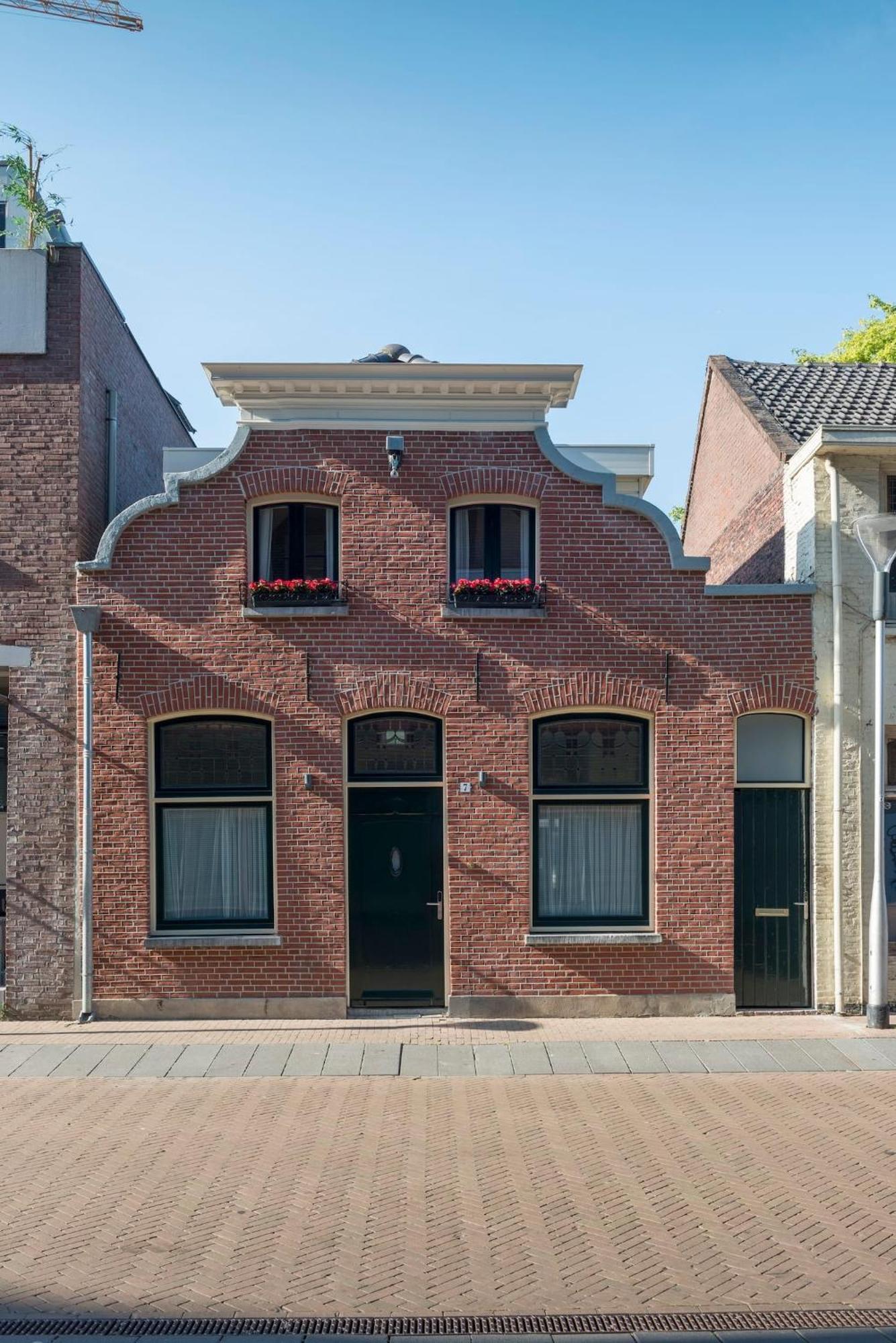 Lovely Suite Newly Renovated Tilburg Exteriör bild