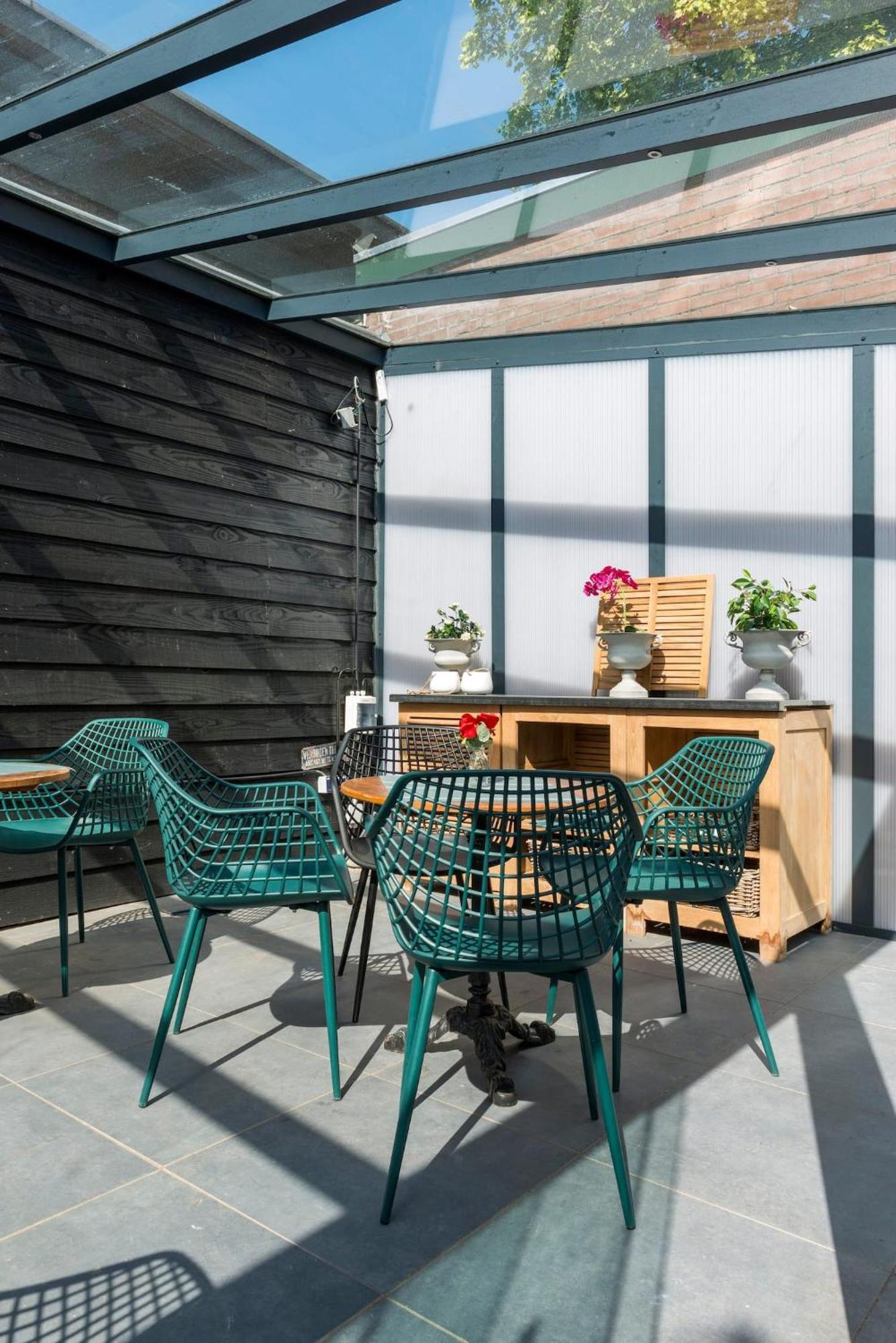 Lovely Suite Newly Renovated Tilburg Exteriör bild